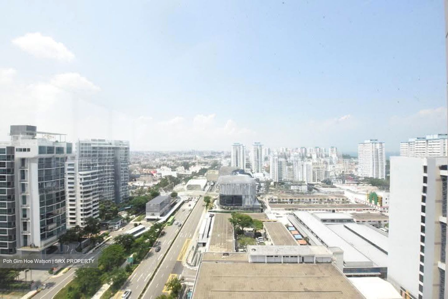 Parkway Parade (D15), Office #629208761